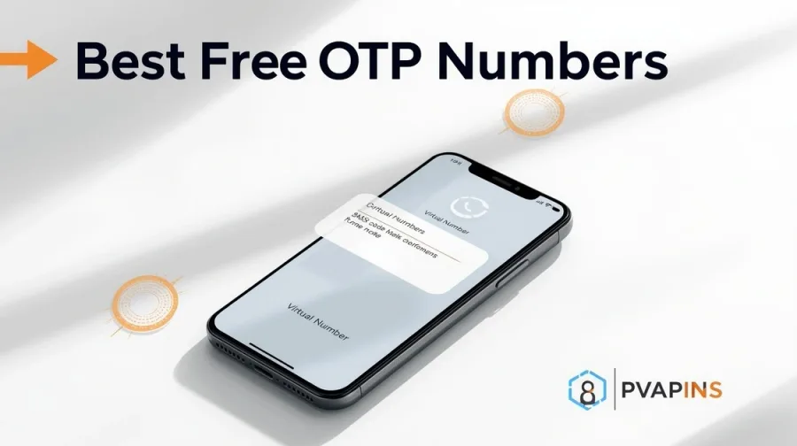 SMS mobile number binding and instant registration credit activation