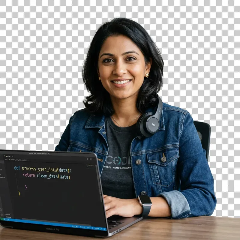 Rahul Sen, Financial Technology and Payment Security Specialist